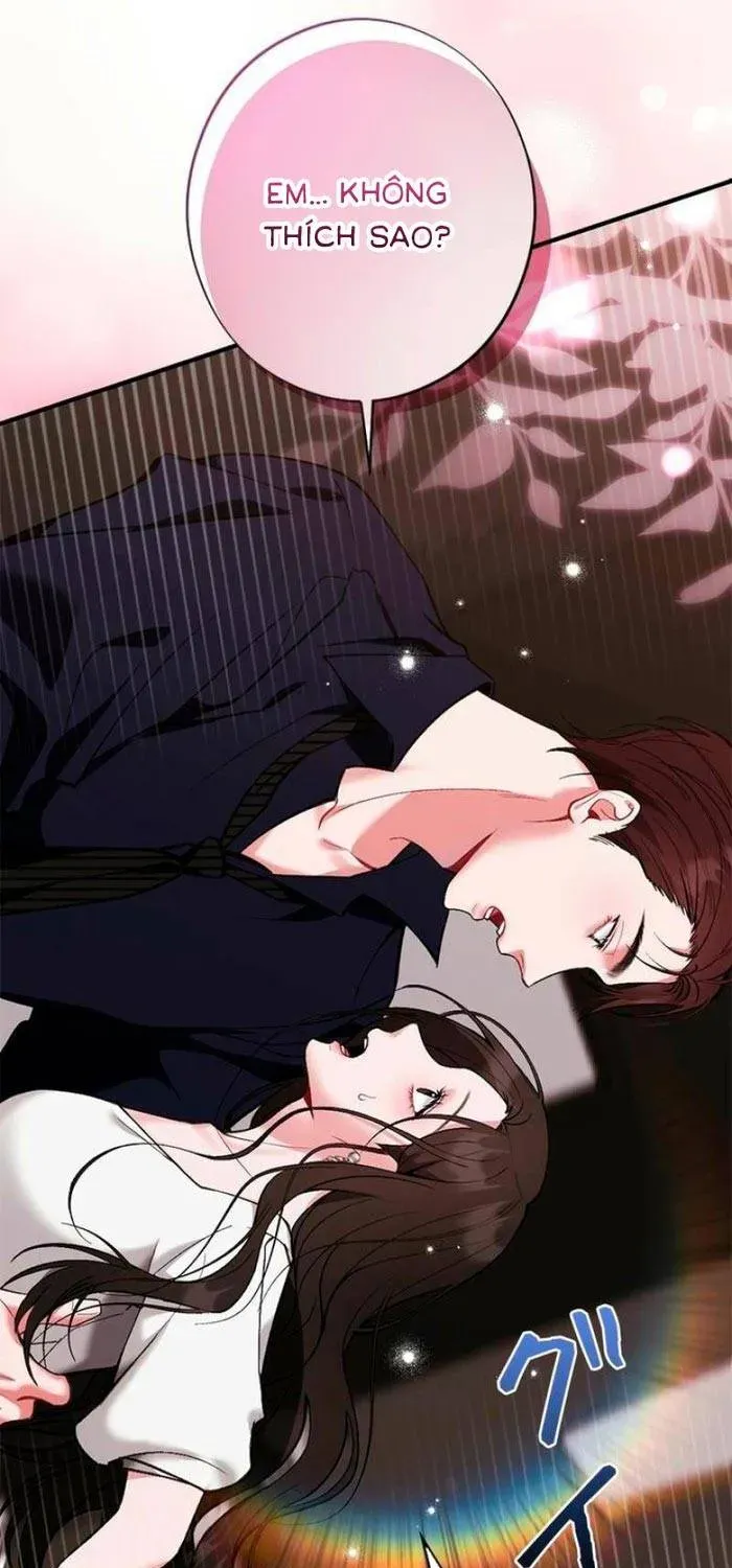 Lần Đầu Của Tổng Tài Chương 1.1 - Trang 10