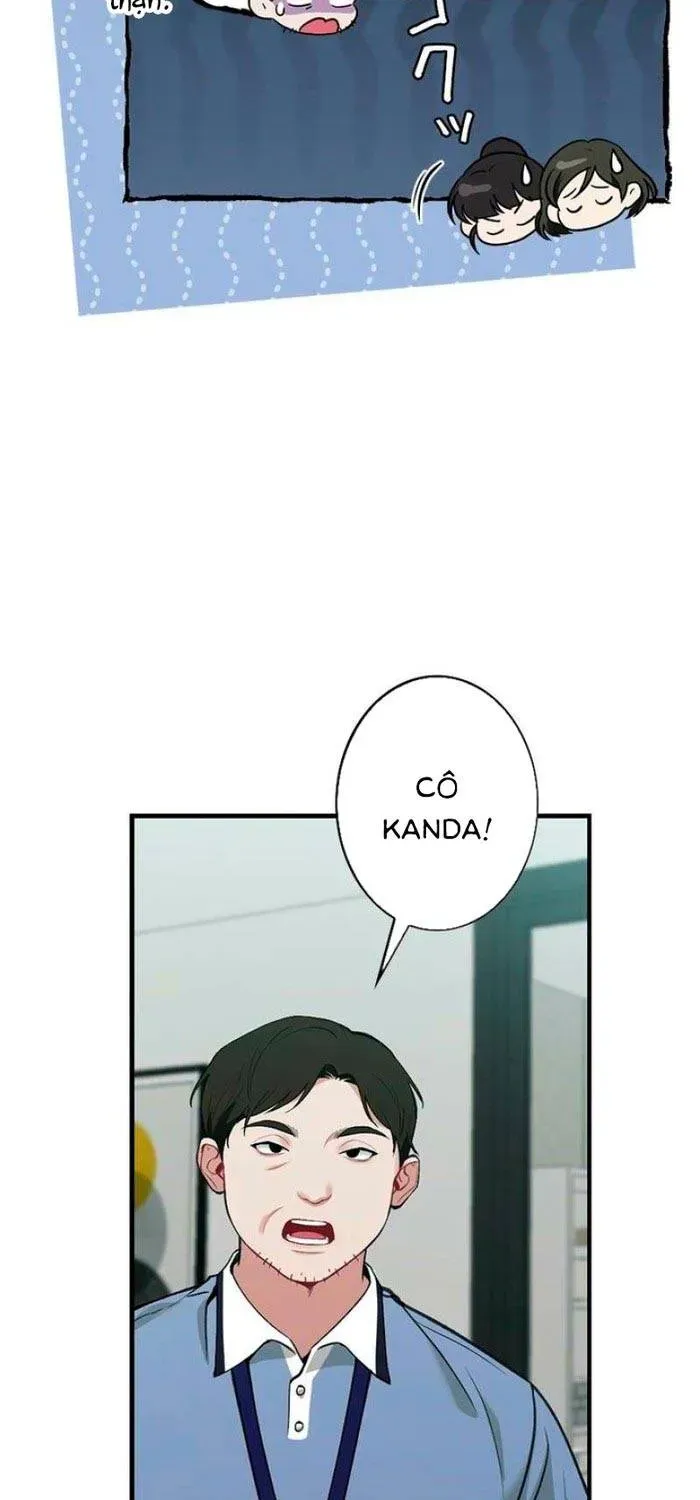 Lần Đầu Của Tổng Tài Chương 1.2 - Trang 12