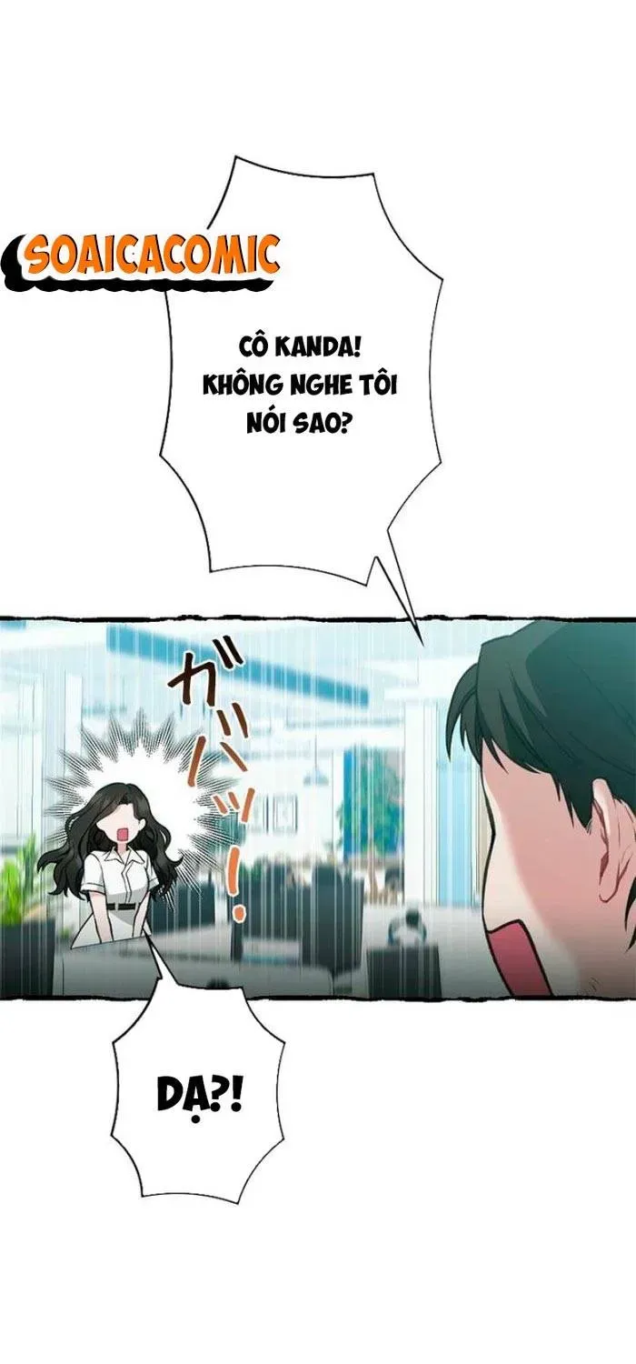 Lần Đầu Của Tổng Tài Chương 1.2 - Trang 15