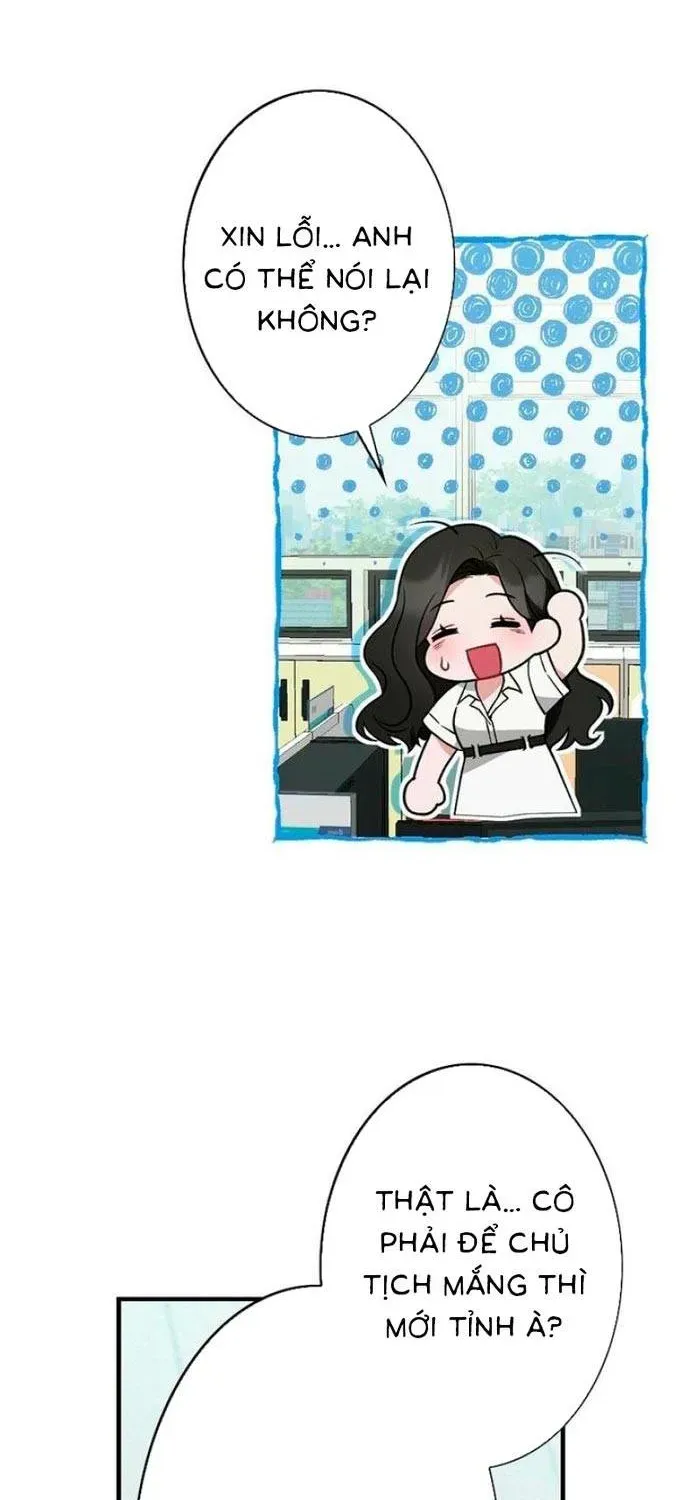 Lần Đầu Của Tổng Tài Chương 1.2 - Trang 16