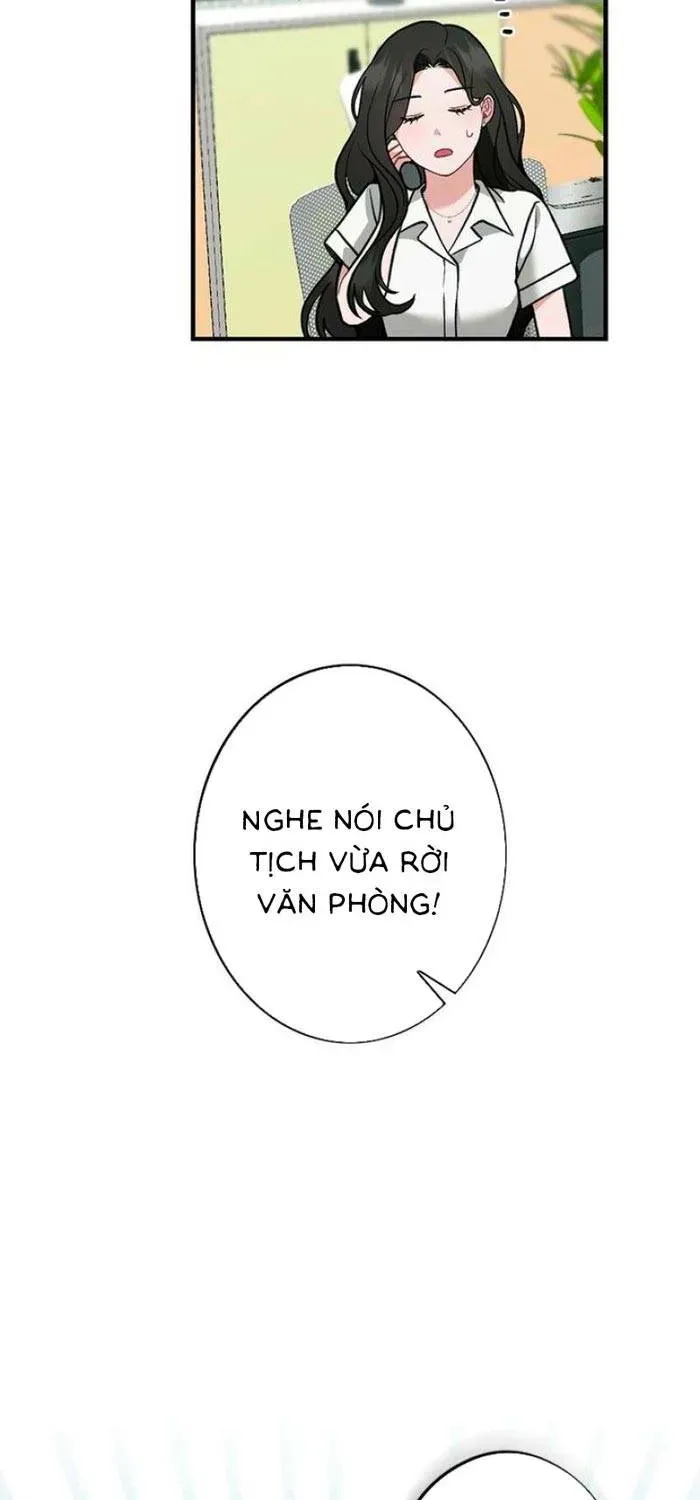 Lần Đầu Của Tổng Tài Chương 1.2 - Trang 25