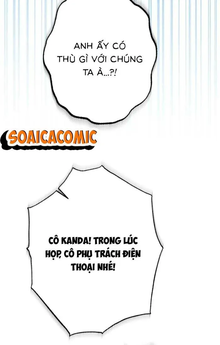 Lần Đầu Của Tổng Tài Chương 1.2 - Trang 27