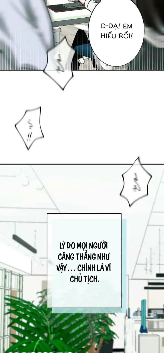 Lần Đầu Của Tổng Tài Chương 1.2 - Trang 29