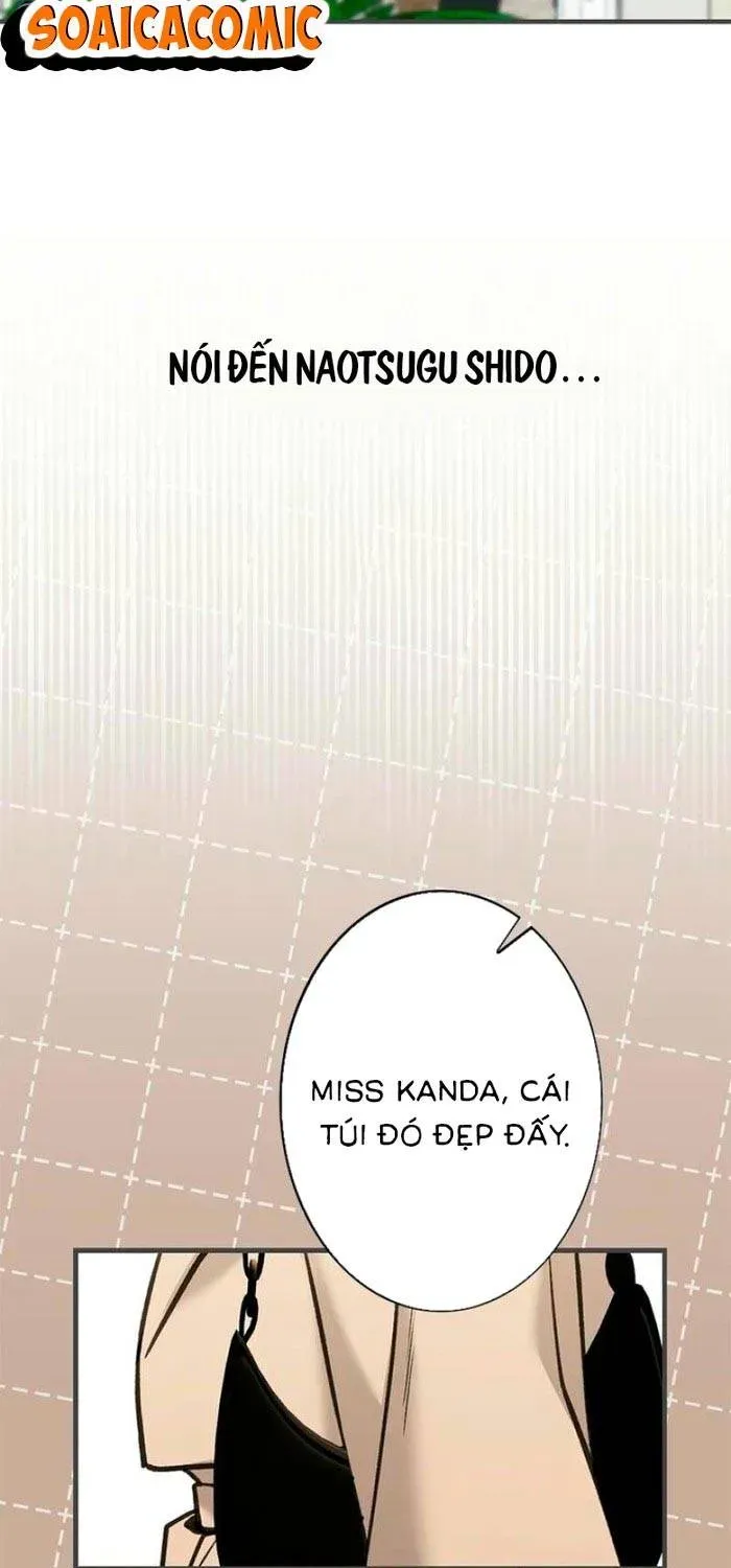 Lần Đầu Của Tổng Tài Chương 1.2 - Trang 30