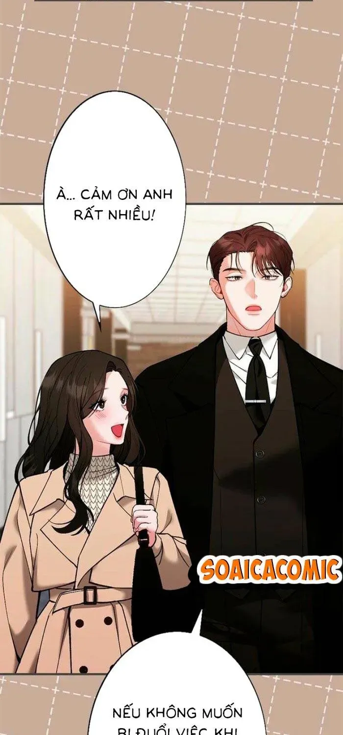 Lần Đầu Của Tổng Tài Chương 1.2 - Trang 31