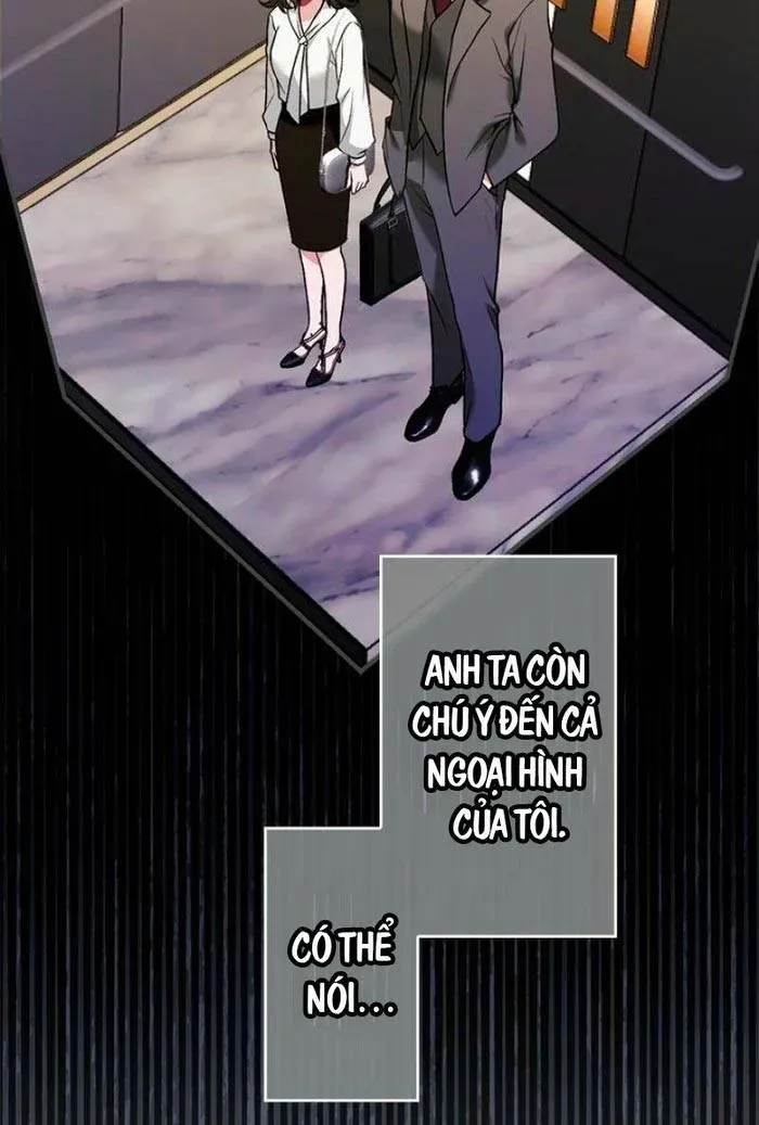 Lần Đầu Của Tổng Tài Chương 1.2 - Trang 37