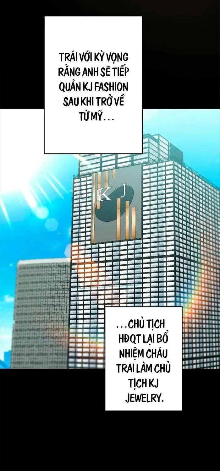 Lần Đầu Của Tổng Tài Chương 1.2 - Trang 5