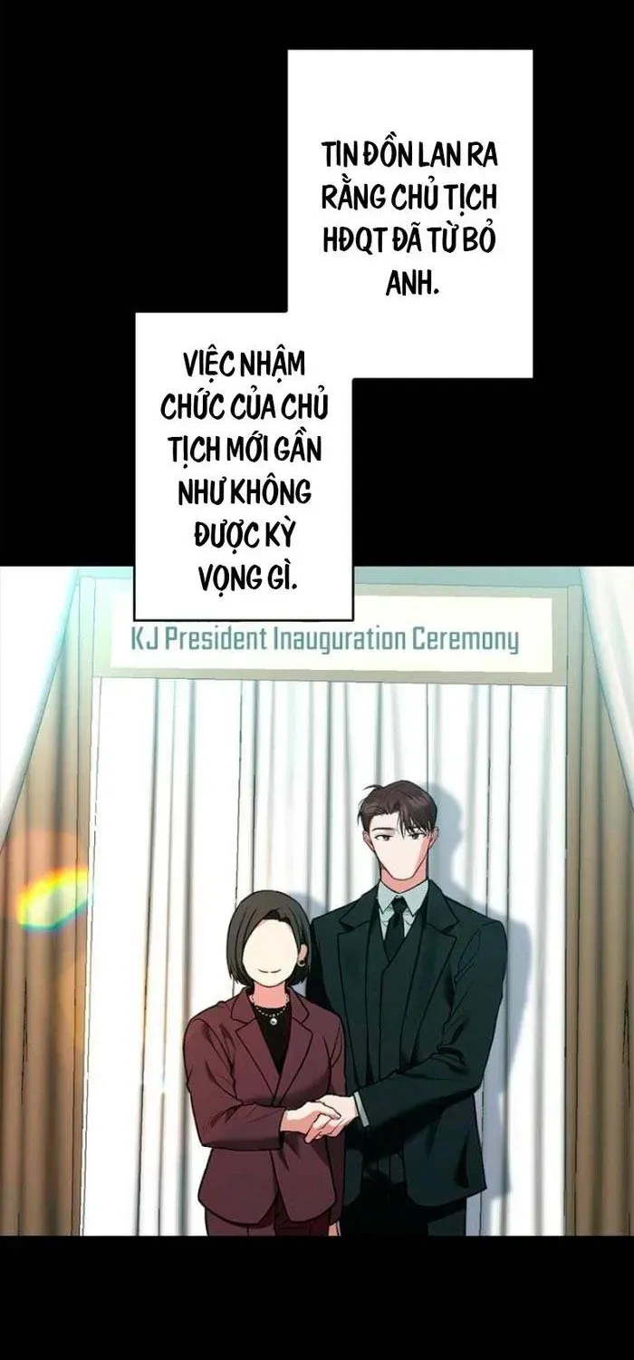 Lần Đầu Của Tổng Tài Chương 1.2 - Trang 6