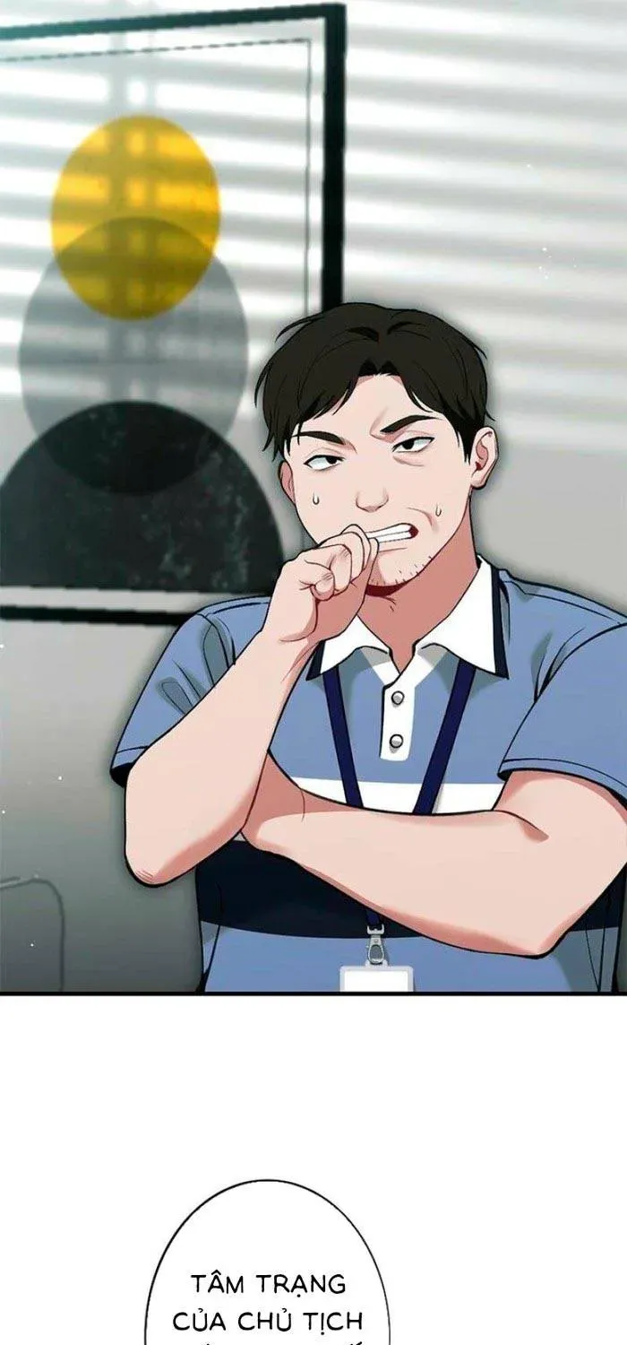Lần Đầu Của Tổng Tài Chương 1.2 - Trang 10