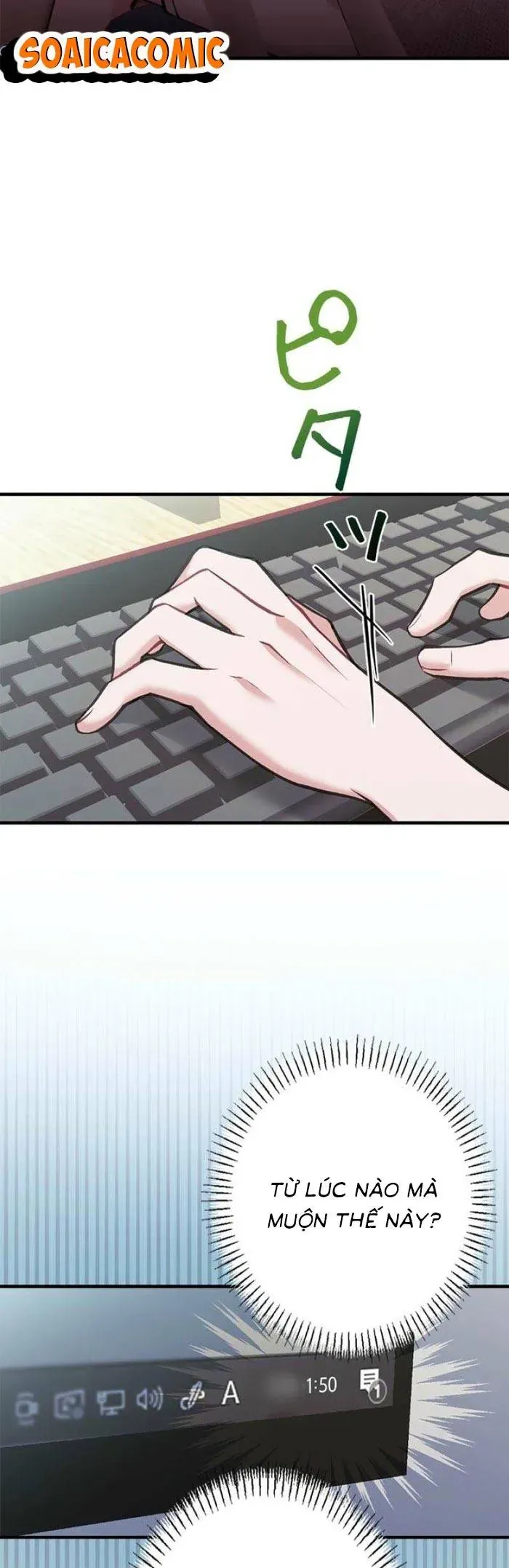 Lần Đầu Của Tổng Tài Chương 10.1 - Trang 2