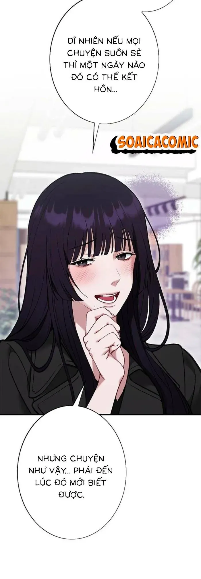 Lần Đầu Của Tổng Tài Chương 10.1 - Trang 11