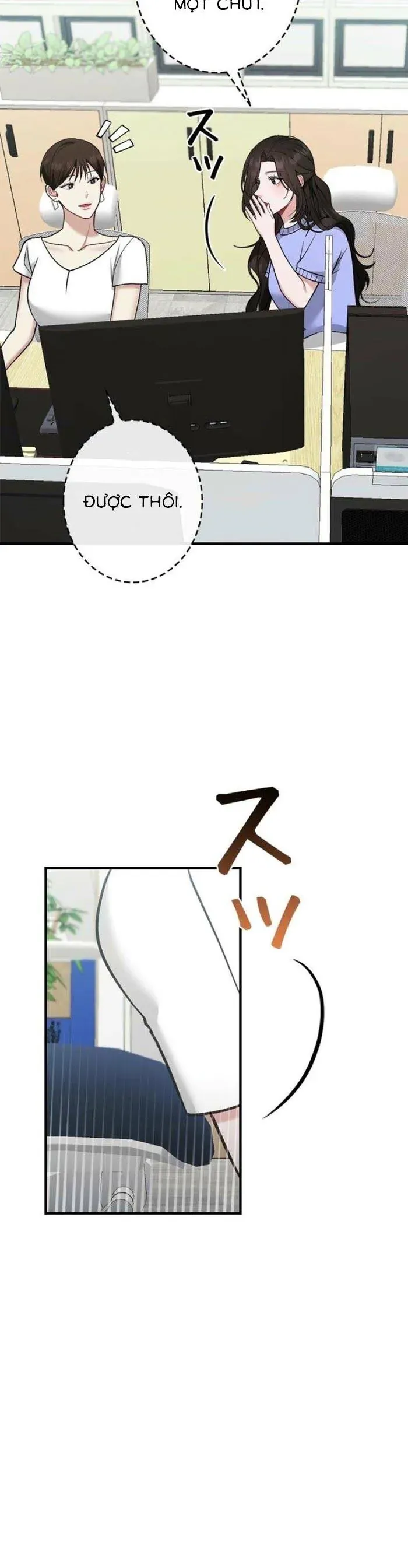 Lần Đầu Của Tổng Tài Chương 10.1 - Trang 13