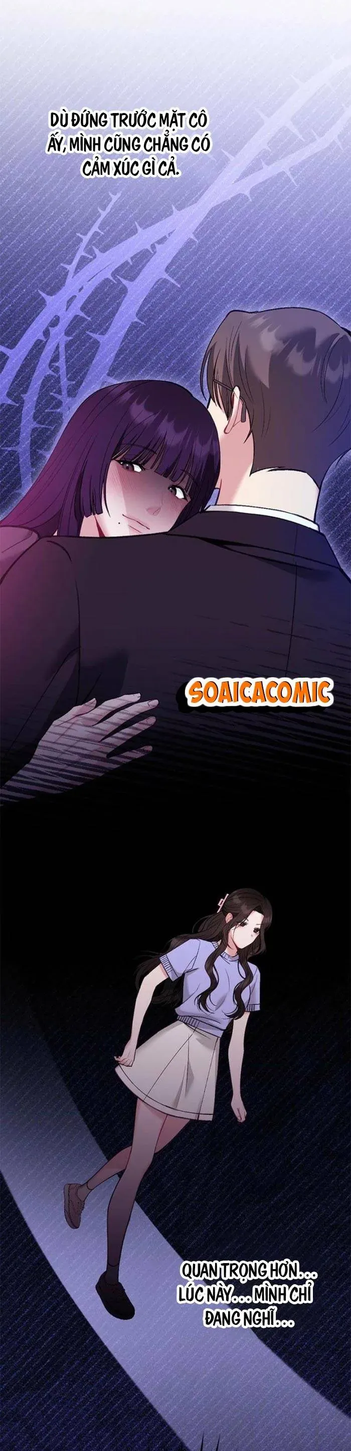 Lần Đầu Của Tổng Tài Chương 10.1 - Trang 19