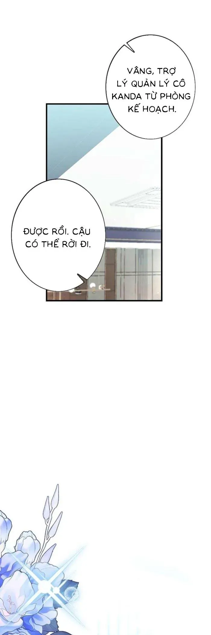 Lần Đầu Của Tổng Tài Chương 10.1 - Trang 24