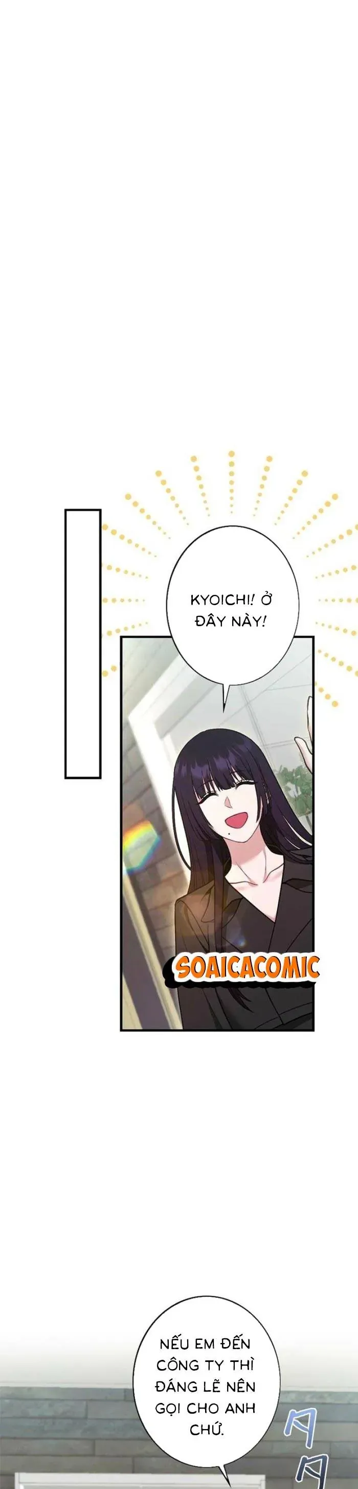 Lần Đầu Của Tổng Tài Chương 10.1 - Trang 27