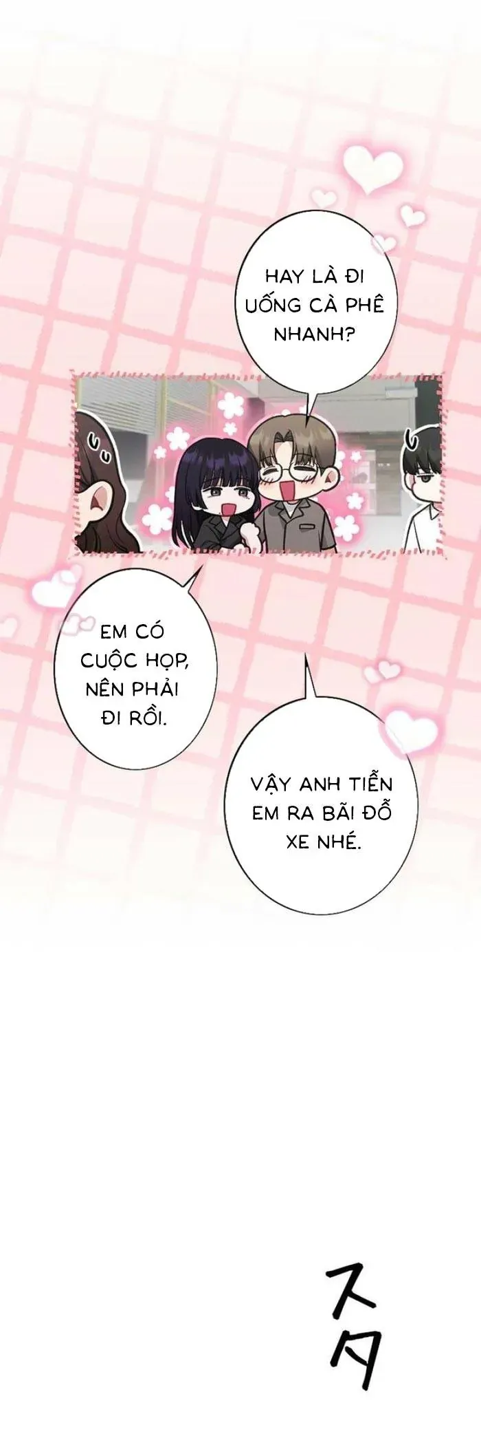 Lần Đầu Của Tổng Tài Chương 10.1 - Trang 29