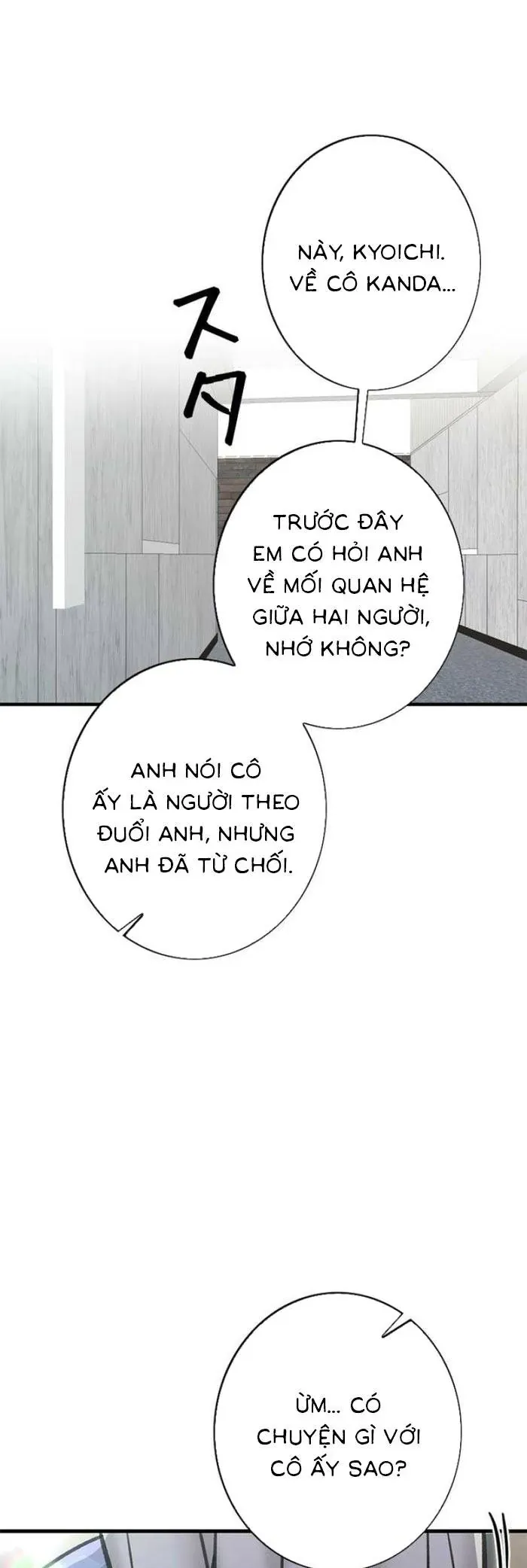 Lần Đầu Của Tổng Tài Chương 10.1 - Trang 30