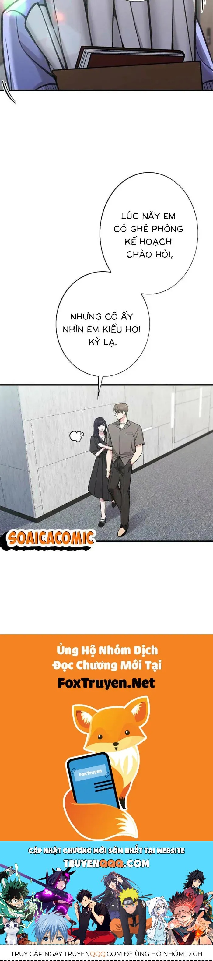 Lần Đầu Của Tổng Tài Chương 10.1 - Trang 31