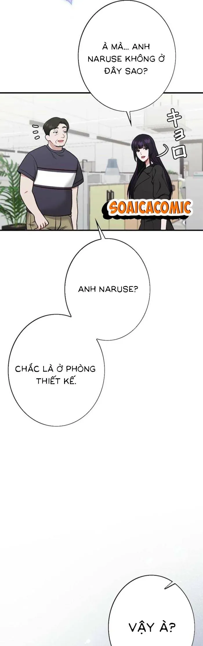 Lần Đầu Của Tổng Tài Chương 10.1 - Trang 6