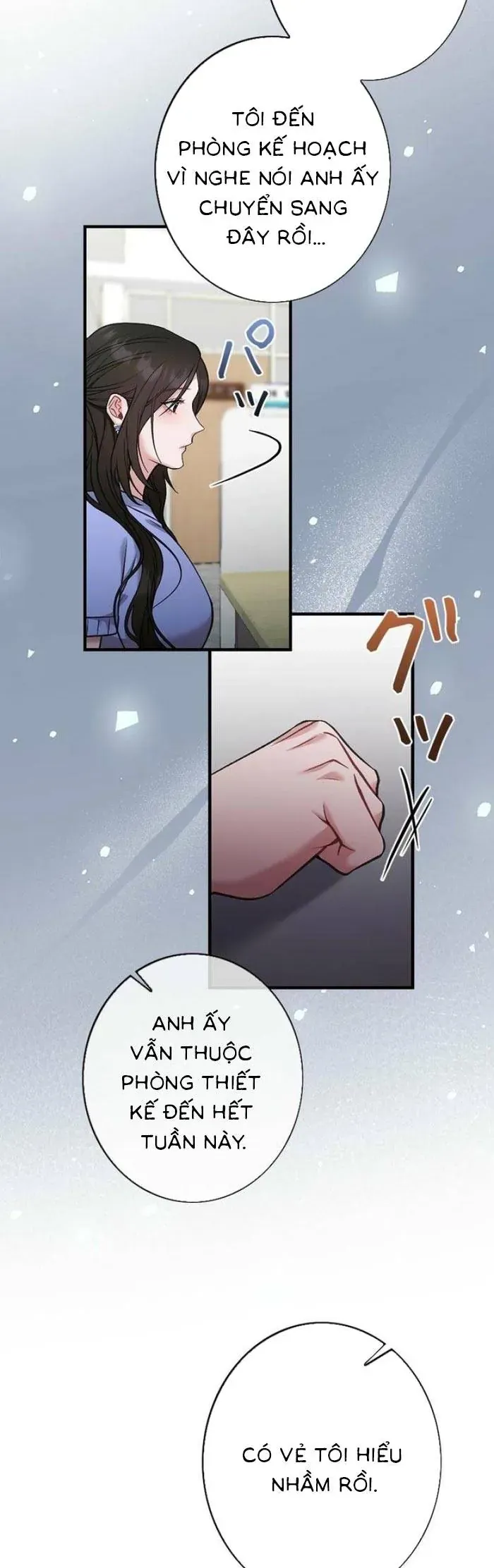 Lần Đầu Của Tổng Tài Chương 10.1 - Trang 7