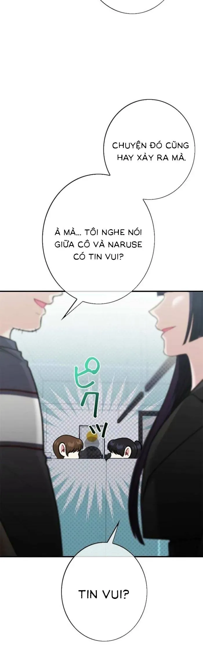 Lần Đầu Của Tổng Tài Chương 10.1 - Trang 8