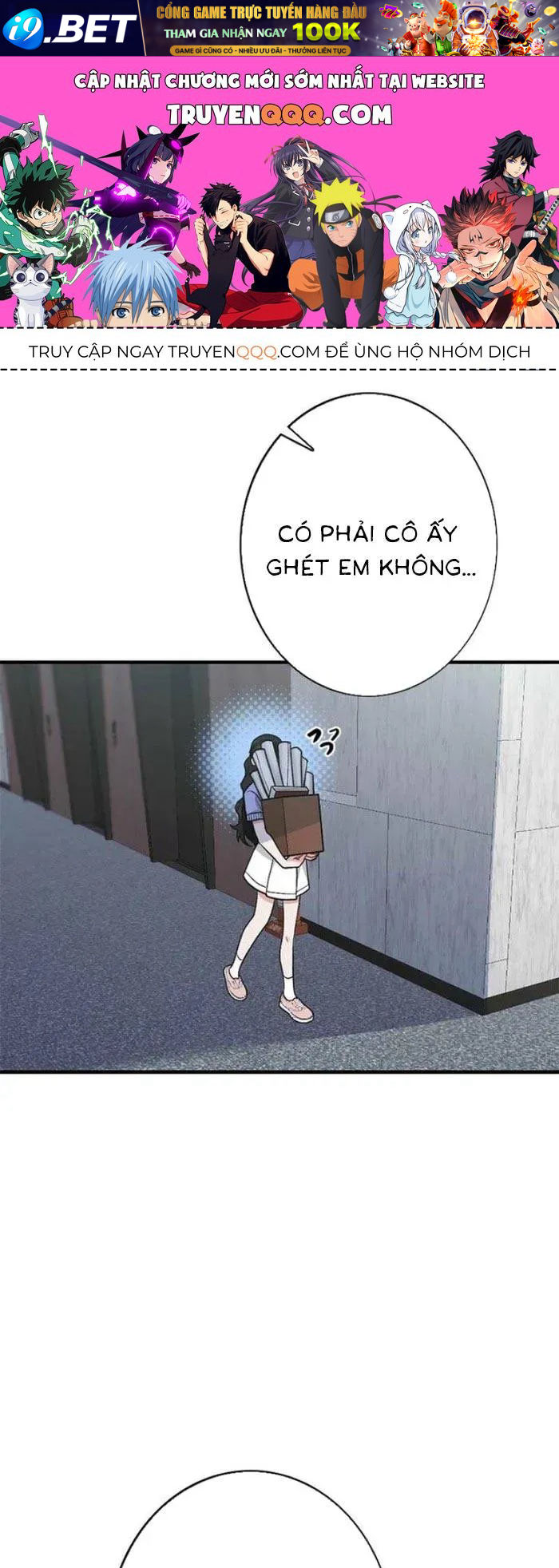 Lần Đầu Của Tổng Tài Chương 10.2 - Trang 1