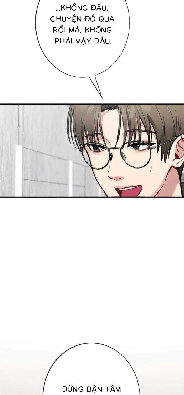 Lần Đầu Của Tổng Tài Chương 10.2 - Trang 2