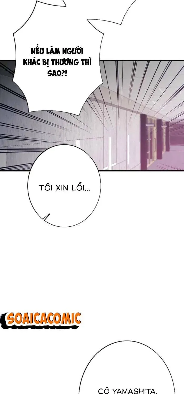 Lần Đầu Của Tổng Tài Chương 10.2 - Trang 12