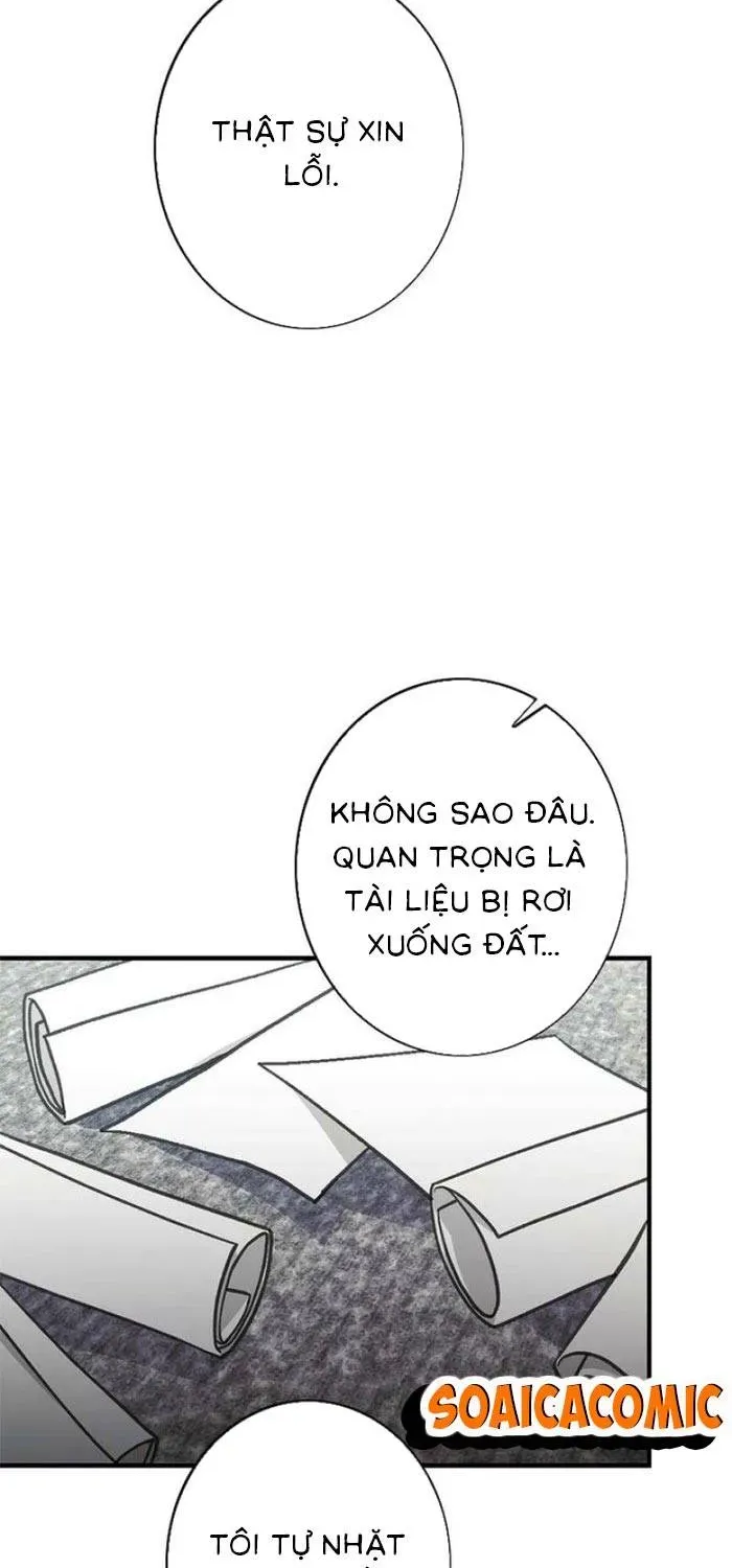 Lần Đầu Của Tổng Tài Chương 10.2 - Trang 15