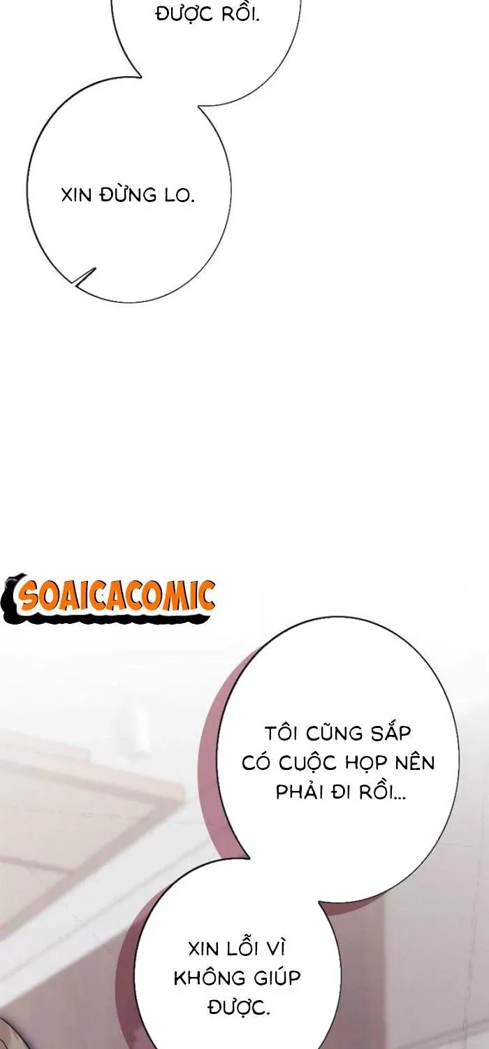 Lần Đầu Của Tổng Tài Chương 10.2 - Trang 16