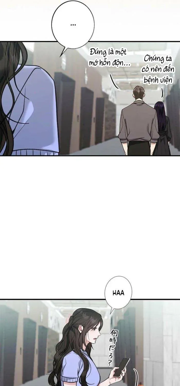 Lần Đầu Của Tổng Tài Chương 10.2 - Trang 18