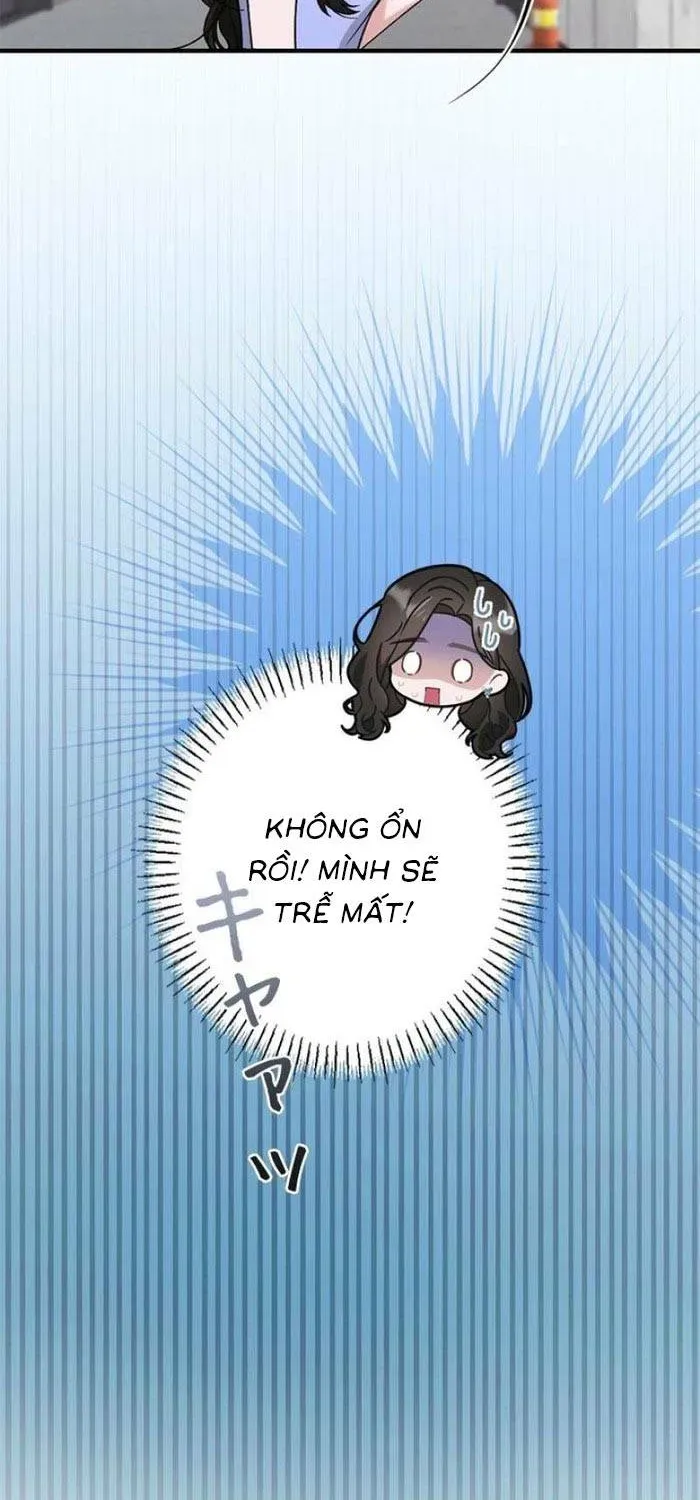 Lần Đầu Của Tổng Tài Chương 10.2 - Trang 19