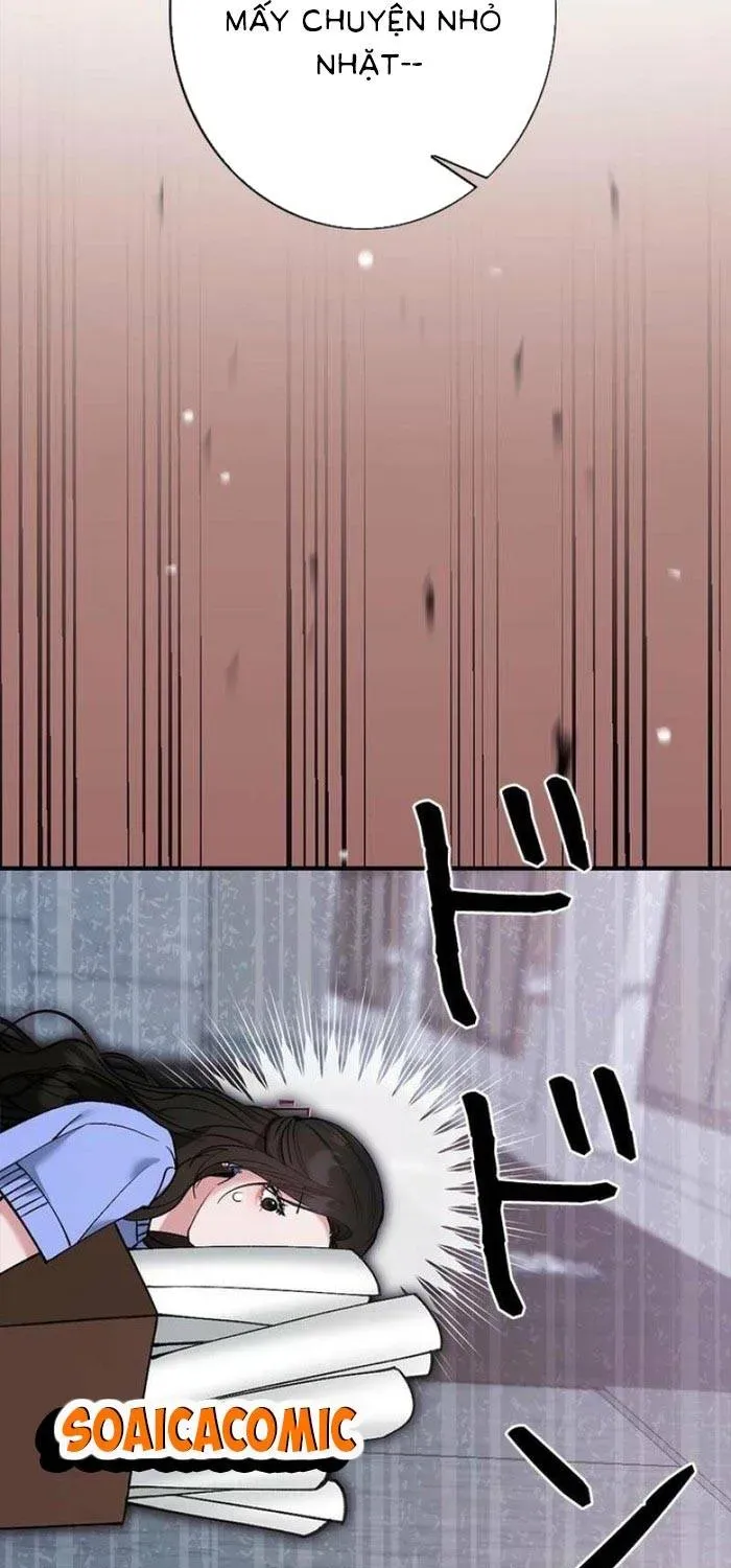 Lần Đầu Của Tổng Tài Chương 10.2 - Trang 3