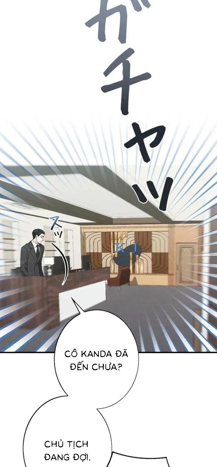 Lần Đầu Của Tổng Tài Chương 10.2 - Trang 24