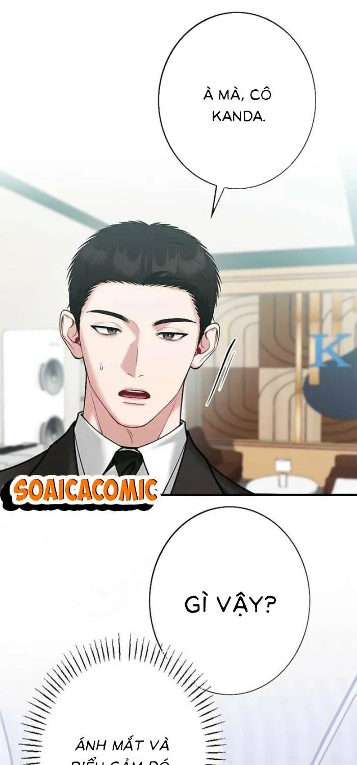 Lần Đầu Của Tổng Tài Chương 10.2 - Trang 27
