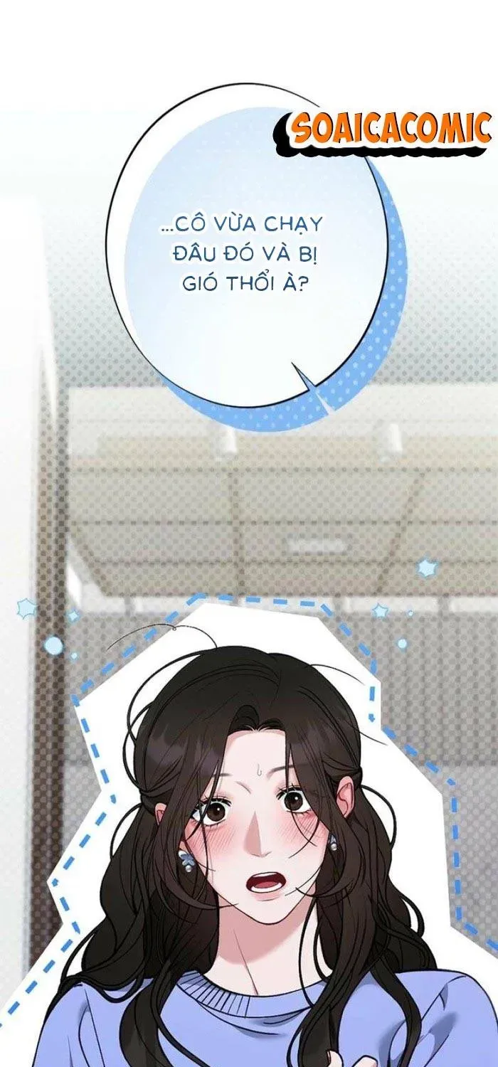 Lần Đầu Của Tổng Tài Chương 10.2 - Trang 32