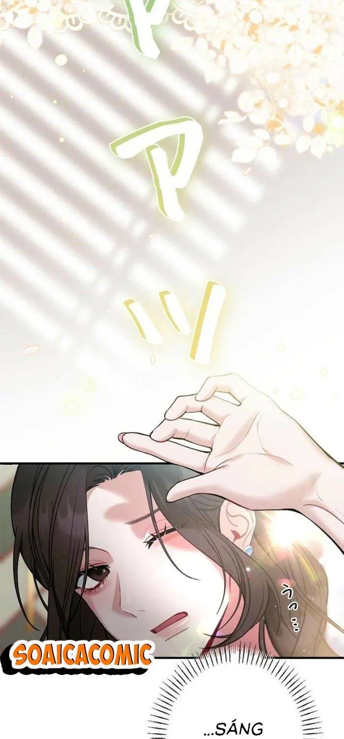 Lần Đầu Của Tổng Tài Chương 10.2 - Trang 39