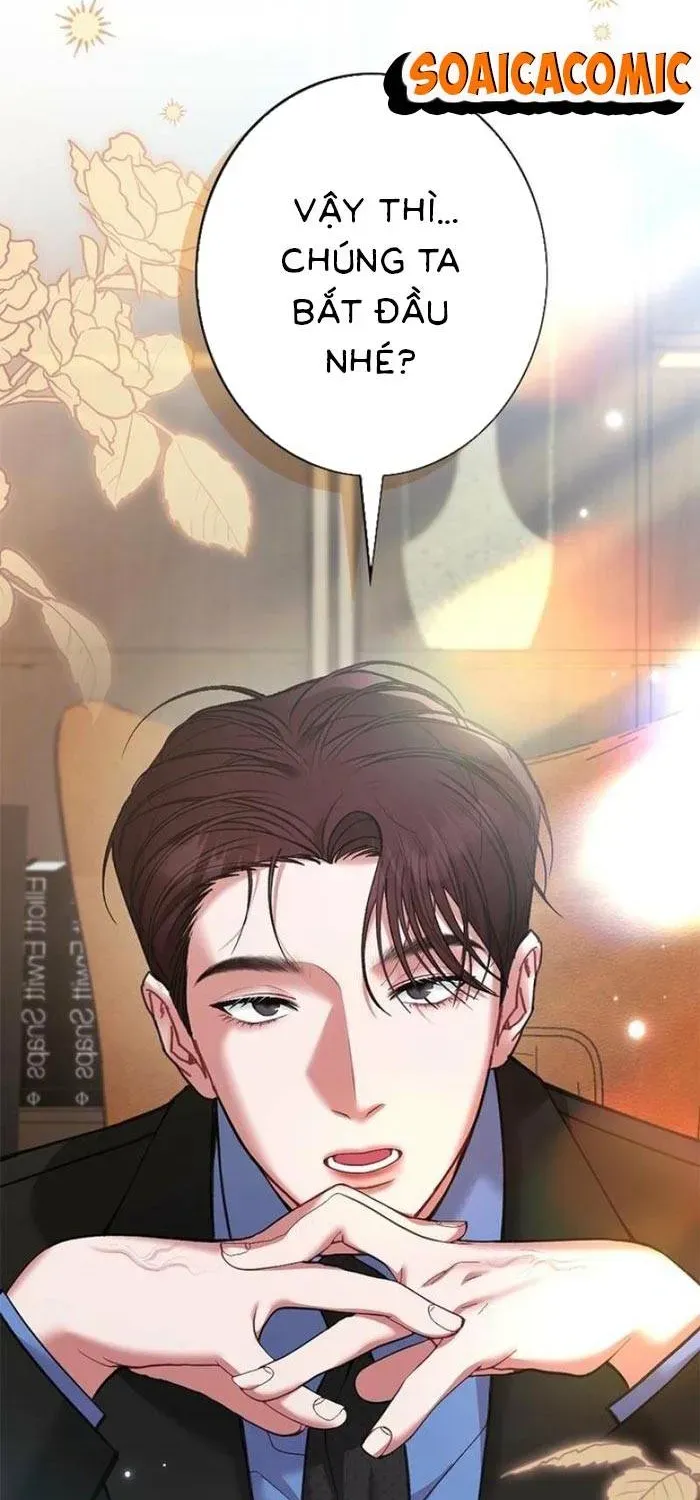 Lần Đầu Của Tổng Tài Chương 10.2 - Trang 45