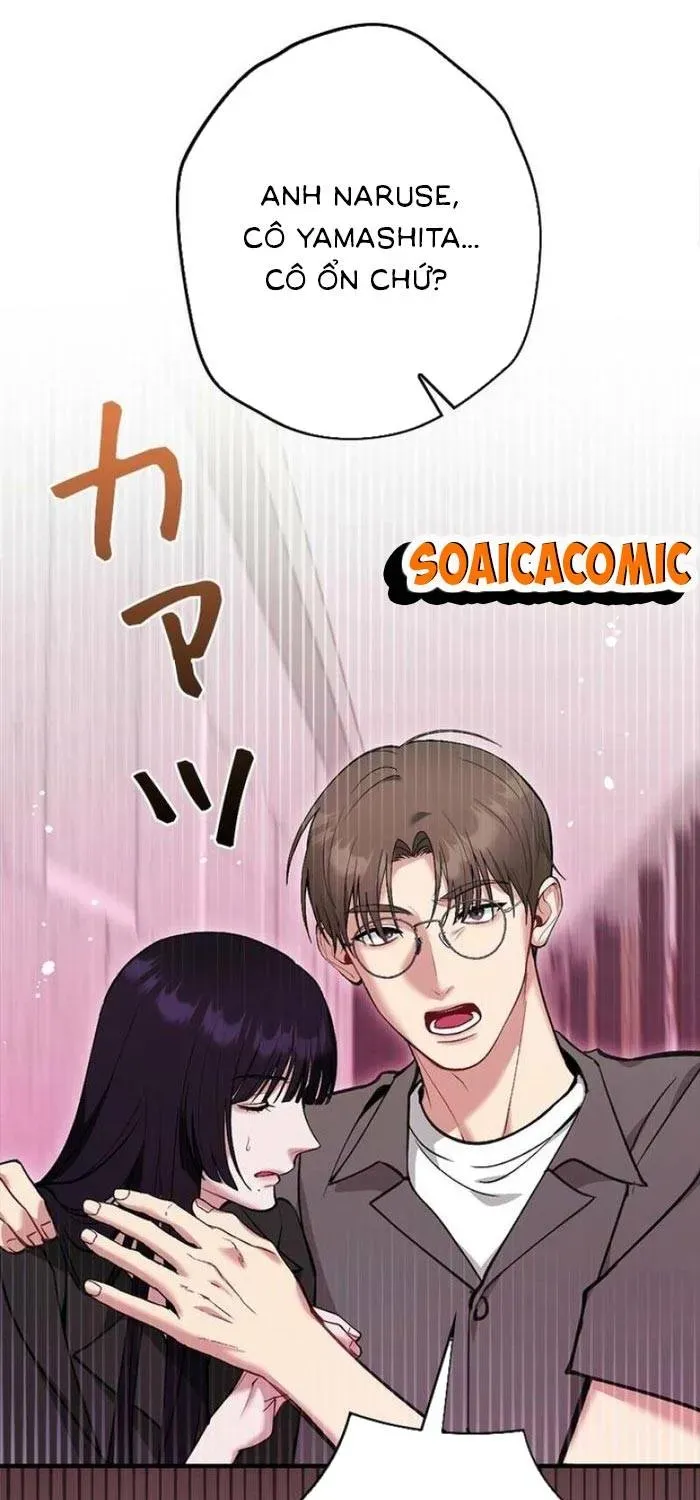 Lần Đầu Của Tổng Tài Chương 10.2 - Trang 9