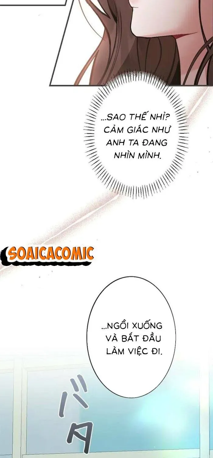 Lần Đầu Của Tổng Tài Chương 2.1 - Trang 11