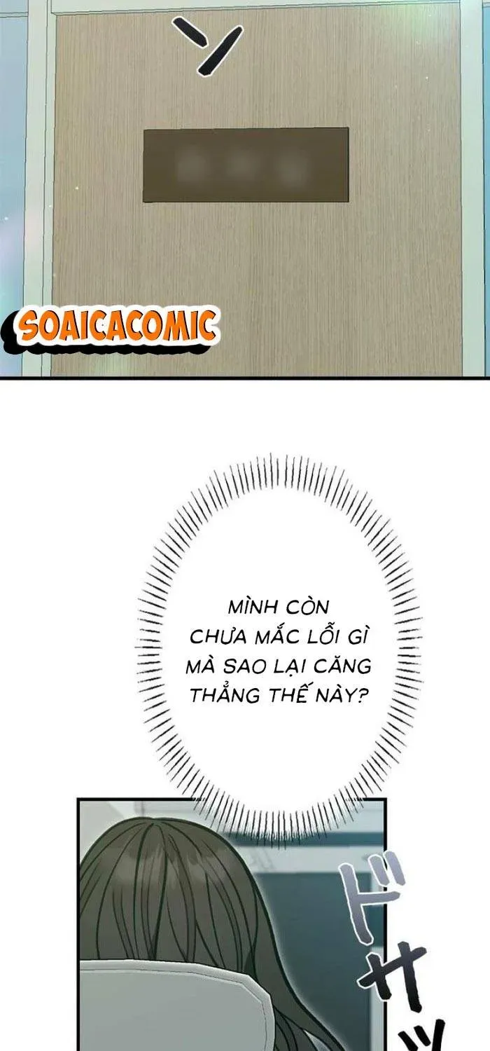 Lần Đầu Của Tổng Tài Chương 2.1 - Trang 12