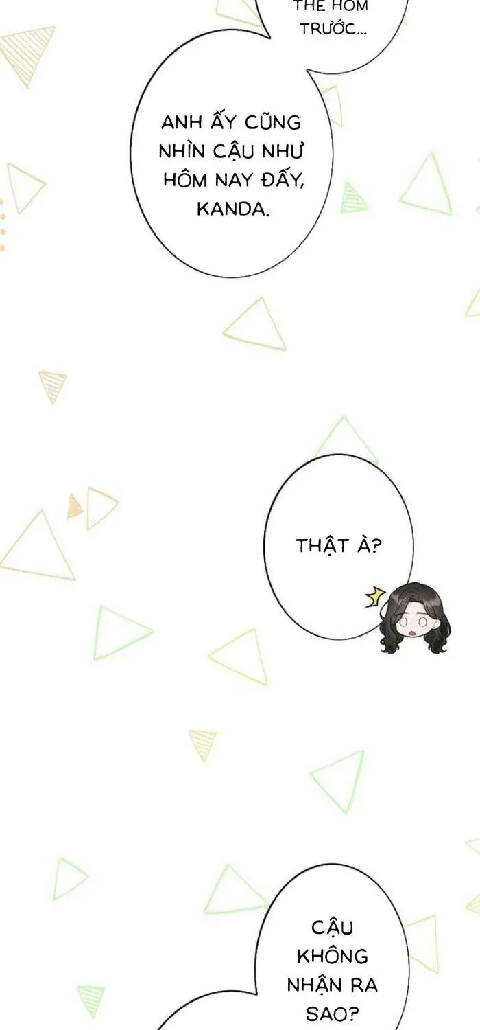 Lần Đầu Của Tổng Tài Chương 2.1 - Trang 15