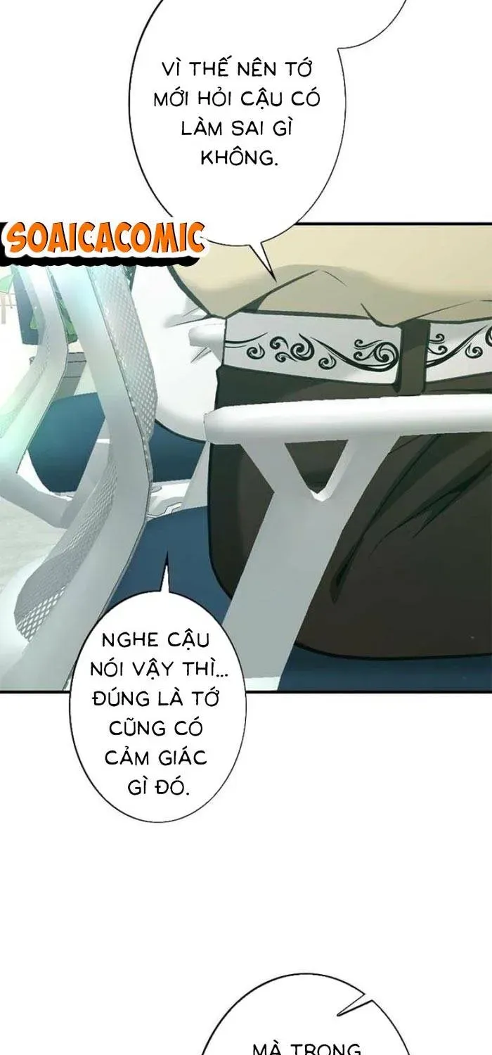 Lần Đầu Của Tổng Tài Chương 2.1 - Trang 16