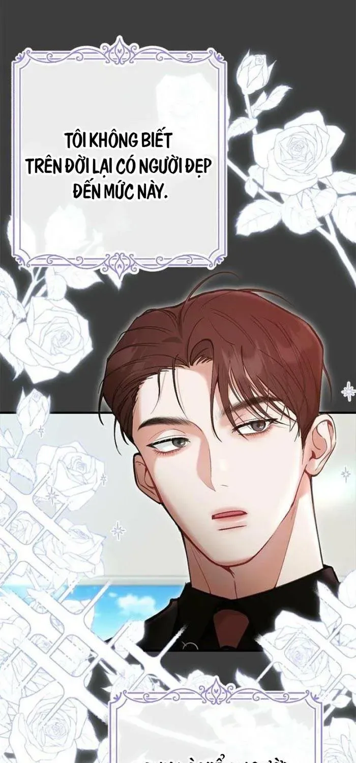 Lần Đầu Của Tổng Tài Chương 2.1 - Trang 3