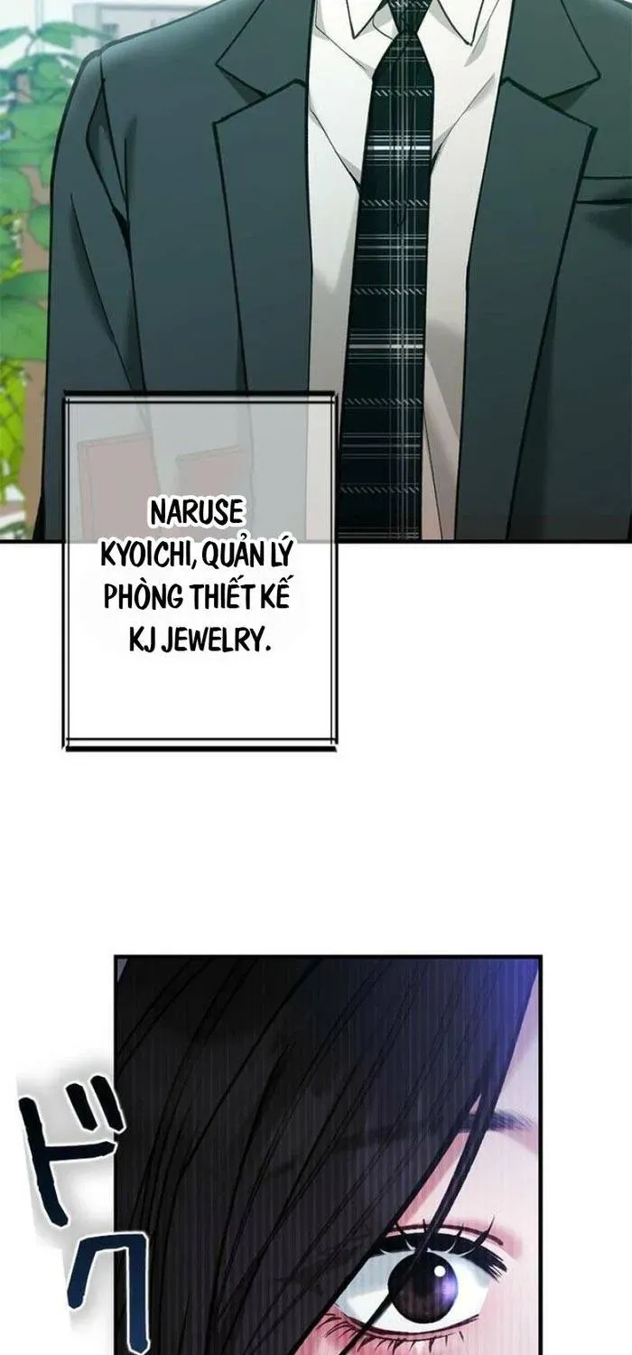 Lần Đầu Của Tổng Tài Chương 2.1 - Trang 21