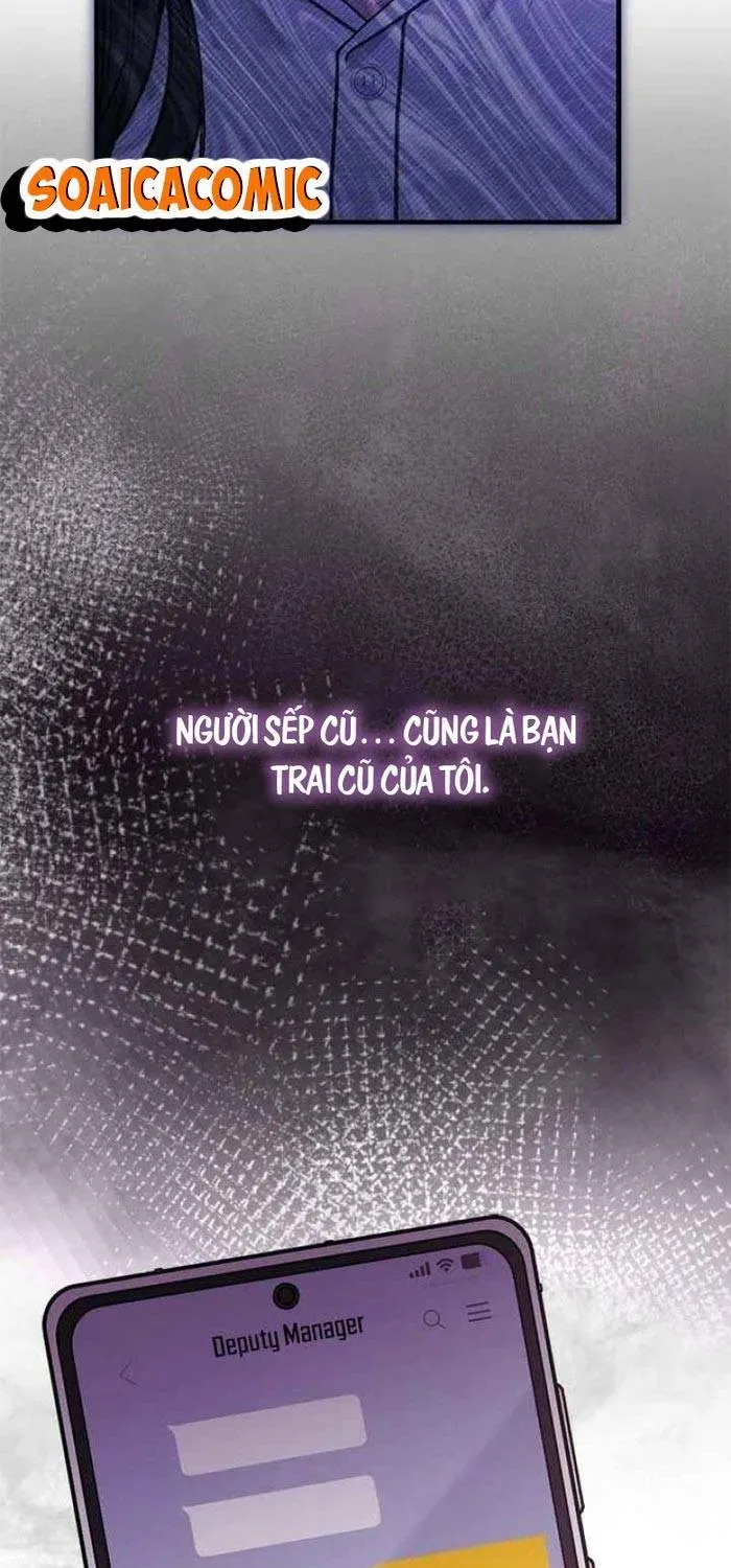 Lần Đầu Của Tổng Tài Chương 2.1 - Trang 26