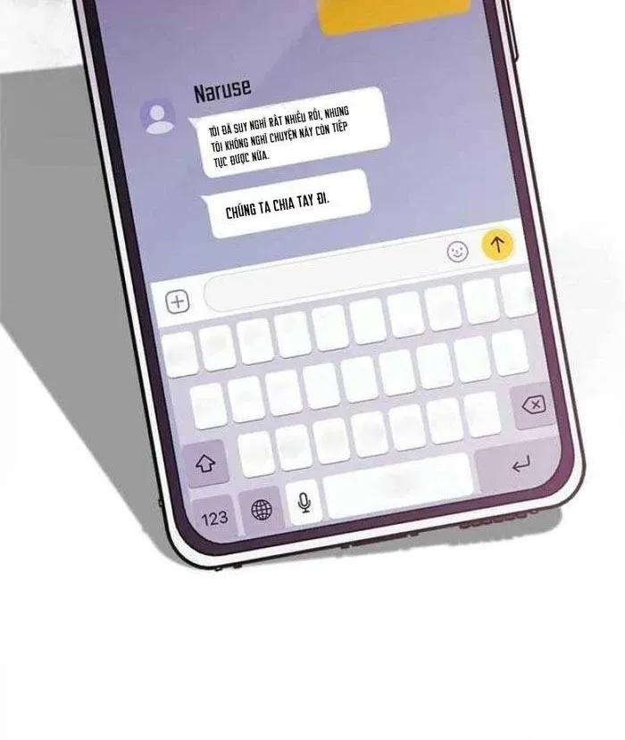 Lần Đầu Của Tổng Tài Chương 2.1 - Trang 27