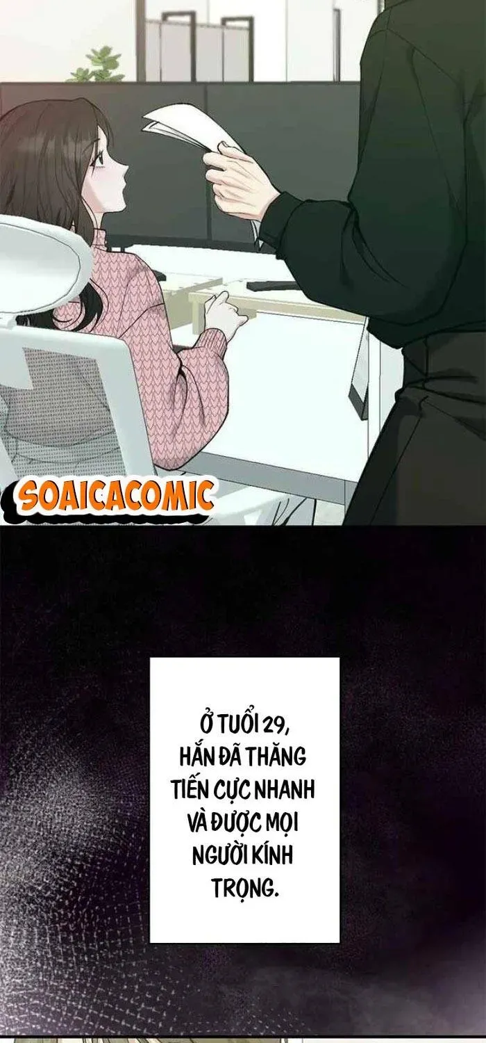 Lần Đầu Của Tổng Tài Chương 2.1 - Trang 29