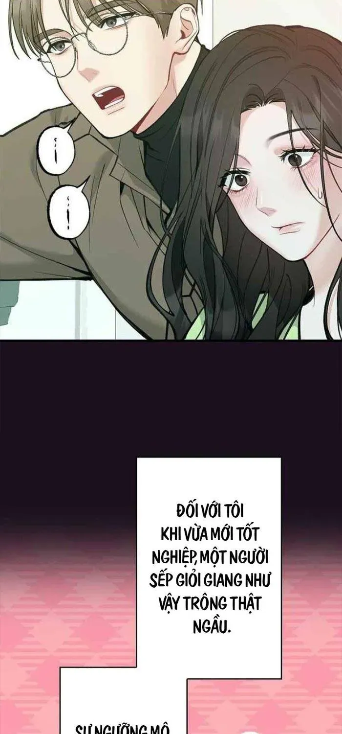 Lần Đầu Của Tổng Tài Chương 2.1 - Trang 30
