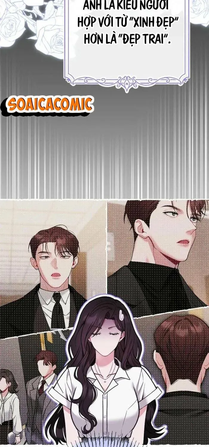 Lần Đầu Của Tổng Tài Chương 2.1 - Trang 4